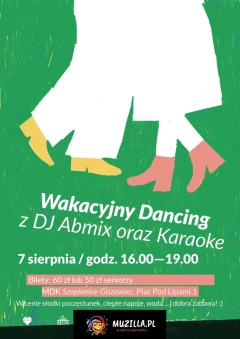 Dancing z DJ Abmix