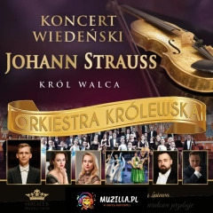 Najpiękniejszy Koncert Wiedeński