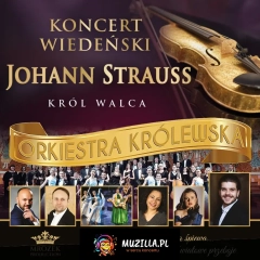 Najpiękniejszy Koncert Wiedeński