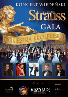 Najpiękniejszy Koncert Wiedeński