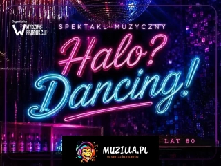 Spektakl muzyczny