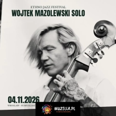 Ethno Jazz Festival