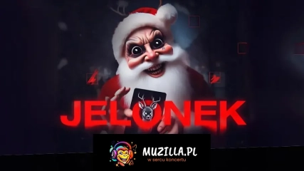JELONEK zagra we Wrocławiu!