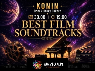 Best Film Soundtracks & Candles