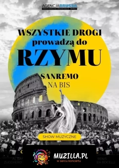Najpiękniejsza muzyka włoska!