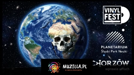 OXYGENE | 50 rocznica wydania płyty | Chorzów VinylFest 2026