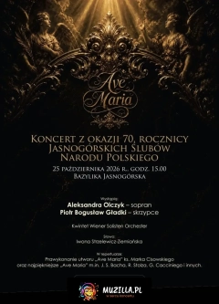 Koncert z okazji 70. rocznicy Jasnogórskich Ślubów Narodu Polskiego