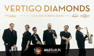 Vertigo Presents: Vertigo Diamonds