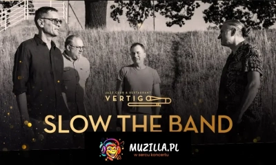 Vertigo Presents: Slow The Band