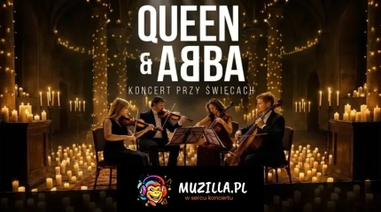Muzyka Queen &amp; ABBA