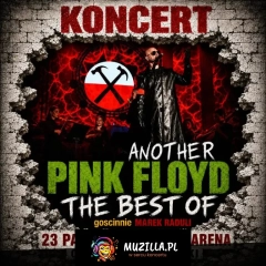Another Pink Floyd i Marek Raduli
