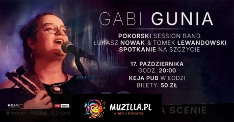 Jubileusz 10 lat na scenie!