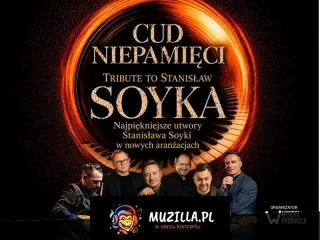 Tribute To Stanisław Soyka