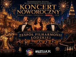 Najpiękniejsze Walce Straussa, Arie Operowe, Musicale i Muzyka Filmowa