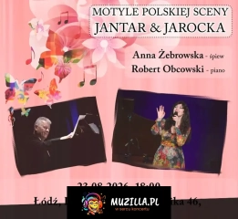 Anna Żebrowska, Robert Obcowski