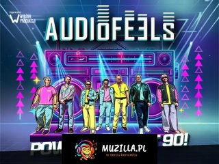 Powrót do lat 90!