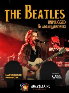 Adam Kalinowski, Tomek Boruch