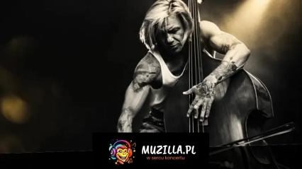 Wojtek Mazolewski - Jazz w Młynie - Solo