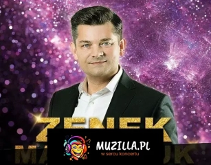 Zenek Martyniuk - koncert