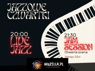 LiveJazz & JamSession
