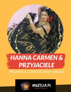 Muzyka z czterech stron świata