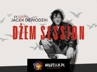 (ex Dżem) Jacek Dewódzki znów śpiewa Dżem