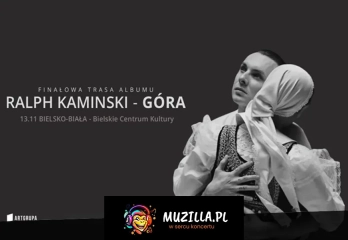 Ralph Kamiński - Góra