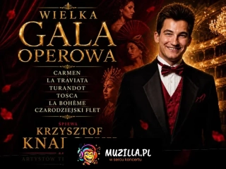 Pierwszy w Polsce wieczór z absolutnymi arcydziełami wszech czasów.