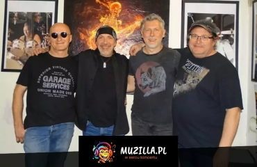 BREAK NIGHT - TRIBUTE TO BREAKOUT/SOWA/OLSZTYN