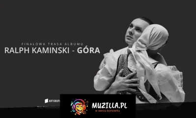Ralph Kamiński - Góra