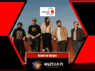 Granie na Gorąco: Wave.L