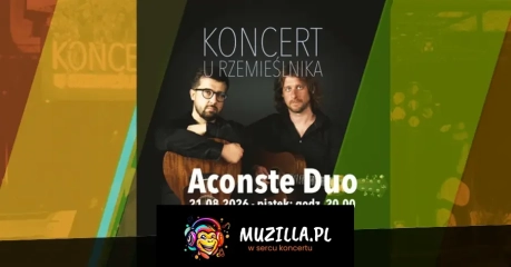 Koncert u Rzemieślnika