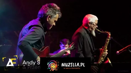 Przyjaciele Jazzu