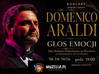 Głos Emocji