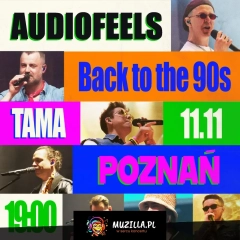 Back to the 90s
