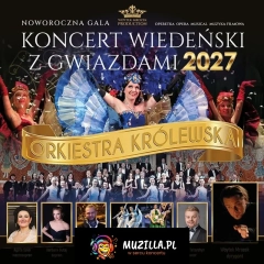 Noworoczna Gala z Gwiazdami