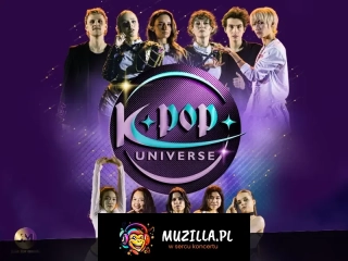 Trasa z hitami K-POP w Polsce
