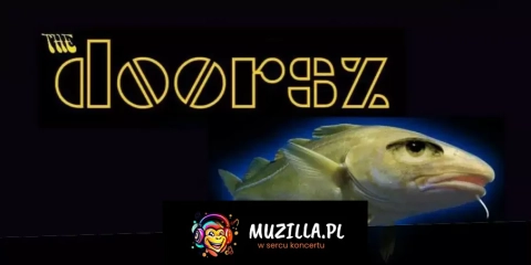The Doorsz w Blues Club!