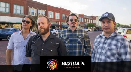 Zaduszki Bluesowe
