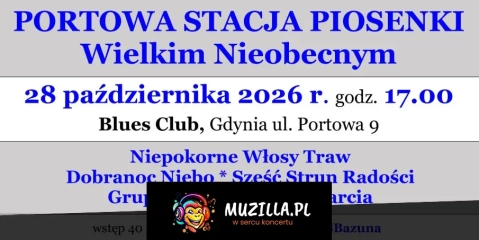 Wielkim Nieobecnym