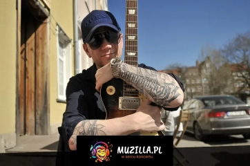 Marcin Wądołowski feat. Joanna Knitter