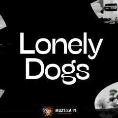 Lonely Dogs