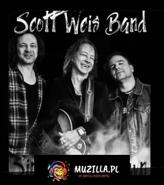 (USA, blues-rock)