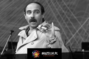 Tribute to Andrzej Zaucha w Blues Club!