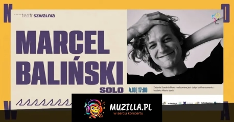 Koncert solo