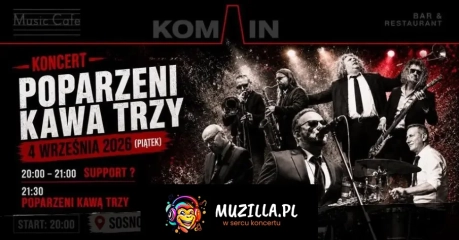 Support: Szymanowski Brass Ensemble