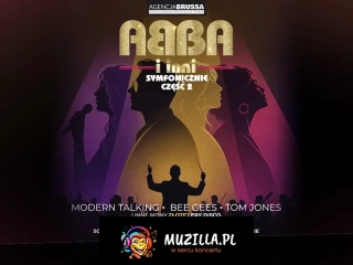 ABBA I INNI Symfonicznie II