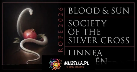 Blood and Sun, Society of the Silver Cross, Linnea Hjertén