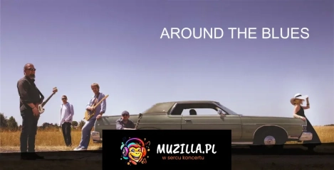 Around The Blues