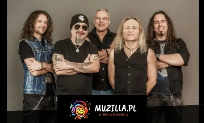 4Szmery Tribute to AC/DC